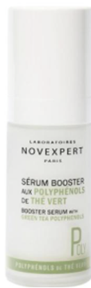 Изображение Novexpert Polyphenols Skin Serum 30ml