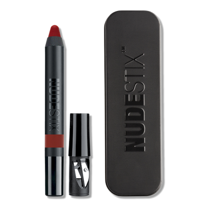 Picture of Nudestix Intense Matte Lip + Cheek Pencil Royal 3 g
