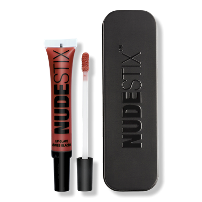 Picture of Nudestix Nude Plumping Lip Glace 00 10 ml