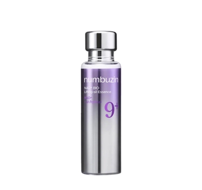 Picture of Numbuzin No.9 NAD+ Bio Lifting Essence 50ml
