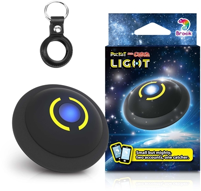 Attēls no Numskull Pokemon Auto Catch Light