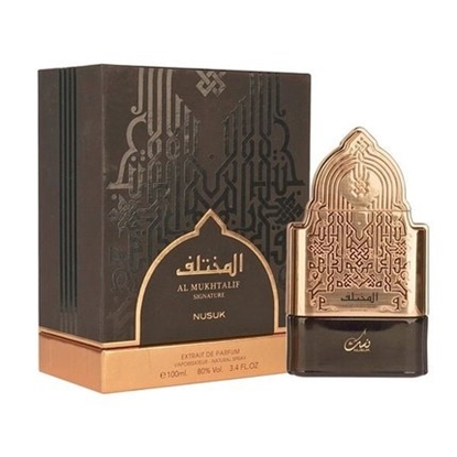Picture of Nusuk Al Mukhtalif Signature PAR M 100 ml