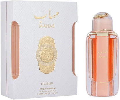 Picture of Nusuk Mahab PAR U 100 ml