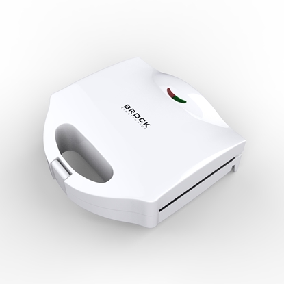 Attēls no Nut shape maker BROCK HZ 3012, 750W