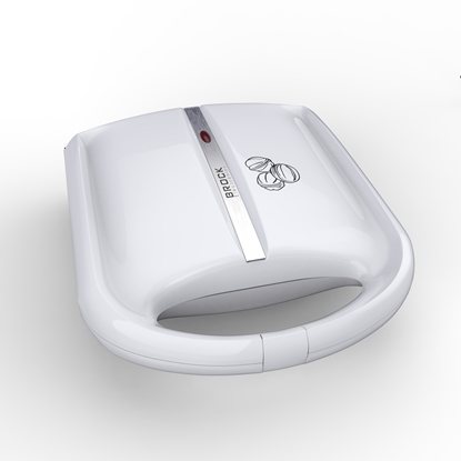 Attēls no Nut shape maker BROCK HZ 3024, 1400W