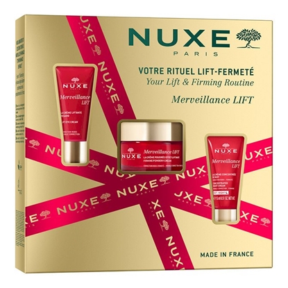 Picture of Nuxe Your Lift & Firming Routine 50 ml + 15 ml + 15 ml