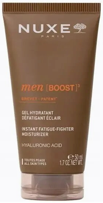 Picture of NUXE Men [BOOST]3 Facial Gel 50ml