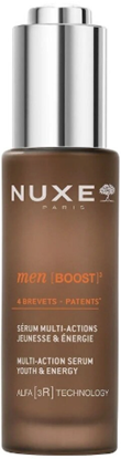 Picture of NUXE Men BOOST Skin Serum 30ml