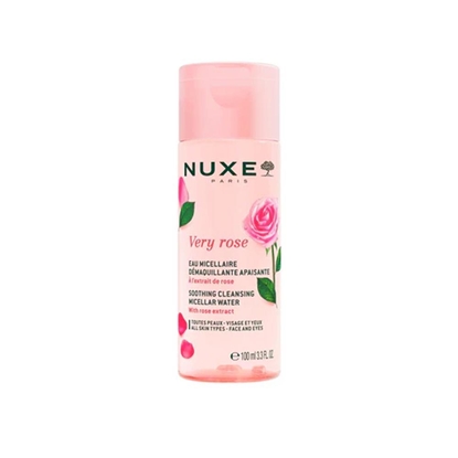 Picture of NUXE Very Rose Micellar Water 100ml