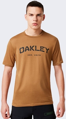 Изображение Oakley Koszulka Oakley SI Indoc COYOTE