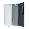 Picture of OBAL:ME Privacy 5D Glass Screen Protector for Samsung Galaxy S26+ / black