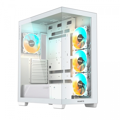 Picture of Obudowa C500PI ST ATX 28300-C500W-1CKR