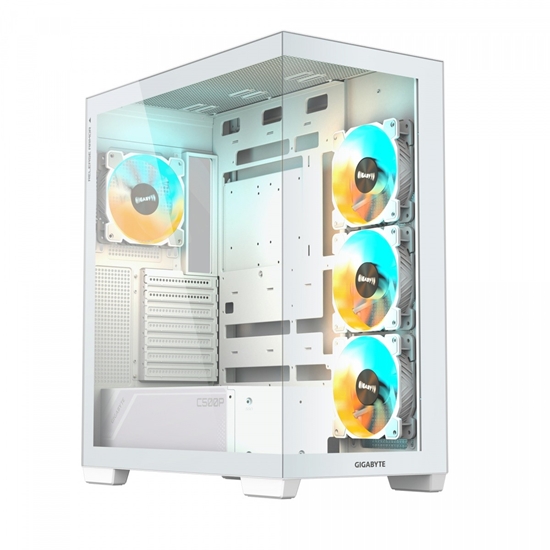 Picture of Obudowa C500PI ST ATX 28300-C500W-1CKR