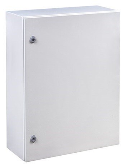 Picture of PCE Obudowa metalowa ARGENTA 800x800x300 z pyt IP66 49130