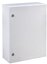 Изображение PCE Obudowa metalowa ARGENTA 800x800x300 z pyt IP66 49130