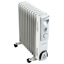 Picture of Oil radiator Ravanson , 11ribs, 2500W, BOH 11
