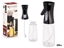 Изображение Oil sprayer, black, 200 ml, 20×5.8×7.5 cm, 10198, Kinvara