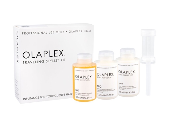 Изображение Olaplex Bond Multiplier No. 1 Hair Serum 100ml
