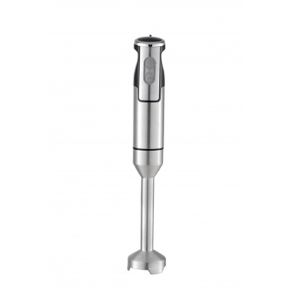 Picture of Oliver Voltz 555R51112J Hand Blender, 1500W, Metal Shaft, 2 Speed Settings, Inox