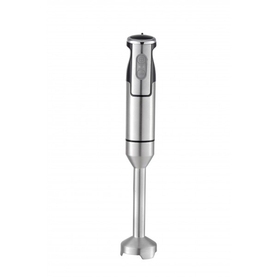 Picture of Oliver Voltz 555R51112J Hand Blender, 1500W, Metal Shaft, 2 Speed Settings, Inox