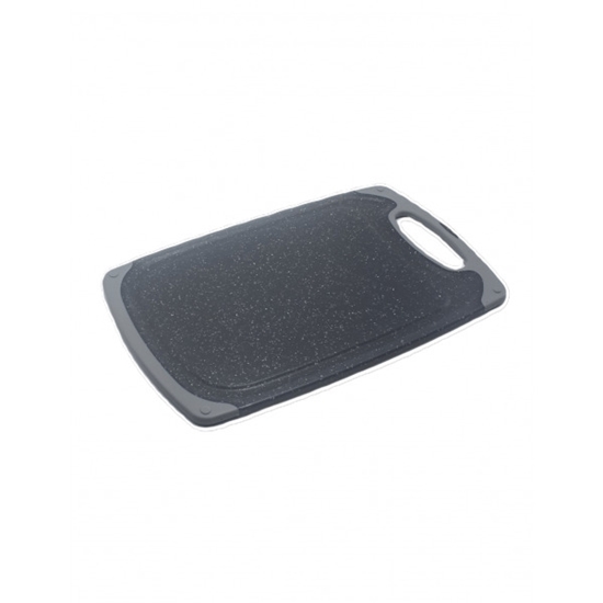 Picture of Oliver Voltz 55V51635BL Double-Sided Plastic Cutting Board
