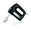 Изображение Oliver Voltz 5OV51110WB, Hand Mixer, 500W, 6 speeds, Turbo function, Black