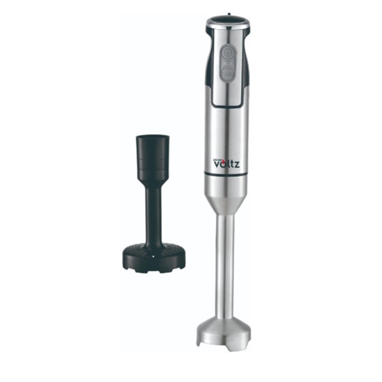 Picture of Oliver Voltz 5OV51112JP, Hand Blender With Potato Masher, 2 speeds, Stainless steel blade