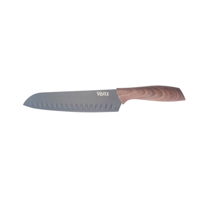 Picture of Oliver Voltz 5OV51633WS, Santoku Knife, size: 7”/ 17.78 cm