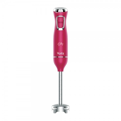 Picture of Oliver Voltz Daisy 5OV51112WR Hand Blender, 800W, 2 speeds, Red