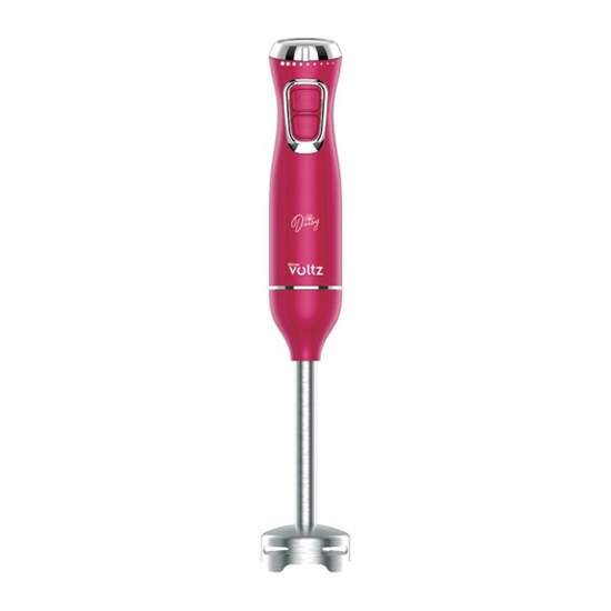 Picture of Oliver Voltz Daisy 5OV51112WR Hand Blender, 800W, 2 speeds, Red