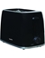 Picture of Oliver Voltz Daisy 5OV51440WB, Toaster, 700W, 6 settings, Black