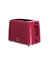 Attēls no Oliver Voltz Daisy 5OV51440WR, Toaster, 700W, 6 settings, Red