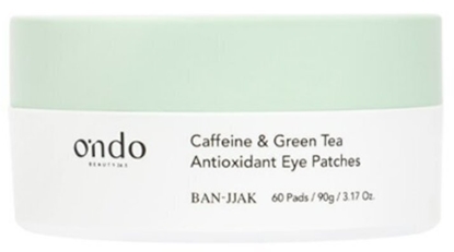 Изображение Ondo Beauty 36.5 BAN-JJAK Eye Mask 90g
