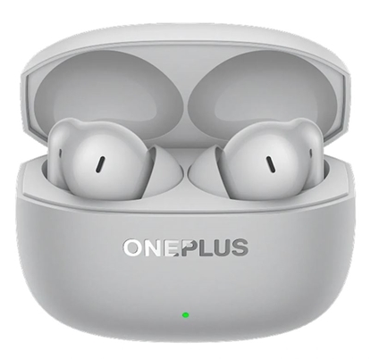Picture of OnePlus Nord Buds 4 Pro Agte tradlose oretelefoner Gra (6921815631316)