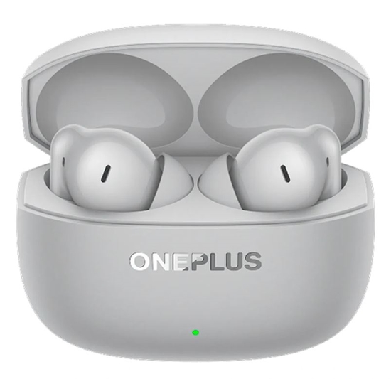 Picture of OnePlus Nord Buds 4 Pro Agte tradlose oretelefoner Gra (6921815631316)