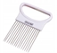 Attēls no Onion slicing holder 10.6 × 8 × 0.9 cm, 5073, KAMILLE
