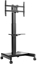 Изображение Onkron ONKRON TS1552E Mobilny stojak obrotowo-nachylny do ekranu 43"-75" maks 70 kg czarny
