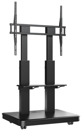 Изображение Onkron ONKRON TS2811E Mobilny stojak do ekranu 50-120 maks 125 kg czarny