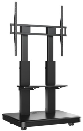 Picture of Onkron ONKRON TS2811E Mobilny stojak do ekranu 50-120 maks 125 kg czarny