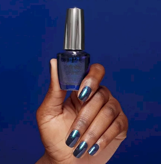 Picture of OPI Infinite Shine Gel-Like Lacquer Awe Night Long 15 ml