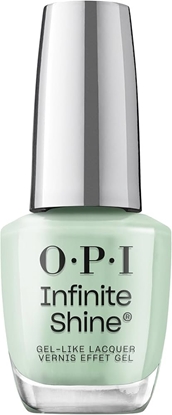 Picture of OPI Infinite Shine Gel-Like Lacquer In Mint Condition 15 ml