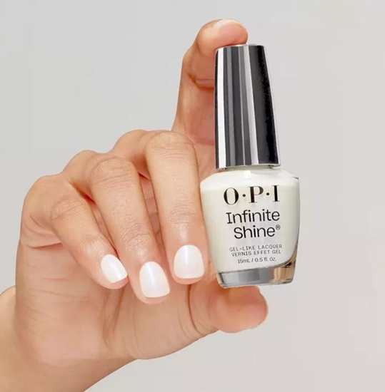Picture of OPI Infinite Shine Gel-Like Lacquer Shimmer Takes All 15 ml