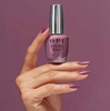 Picture of OPI Infinite Shine Gel-Like Lacquer Times Infinity 15 ml
