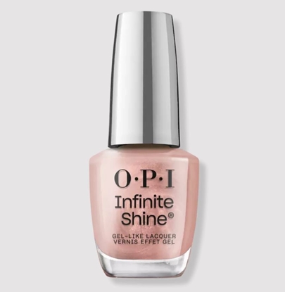 Picture of OPI Infinite Shine Gel-Like Lacquer Werkin' Shine to Five 15 ml