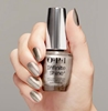 Picture of OPI Infinite Shine Gel-Like Lacquer Work From Chrome 15 ml