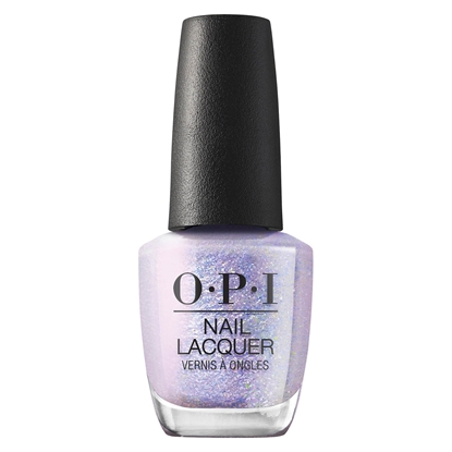 Picture of OPI Nail Lacquer Gliterally Shimmer 15 ml