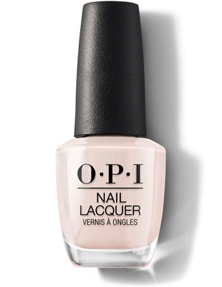 Изображение OPI Nail Lacquer Tiramisu For Two 15 ml