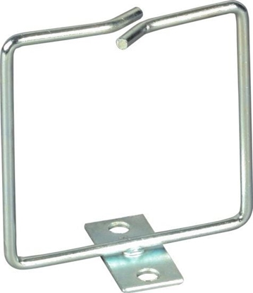 Picture of Organizer Intellinet Network Solutions Uchwyt Srebrny 1 sztuka (699991.3)