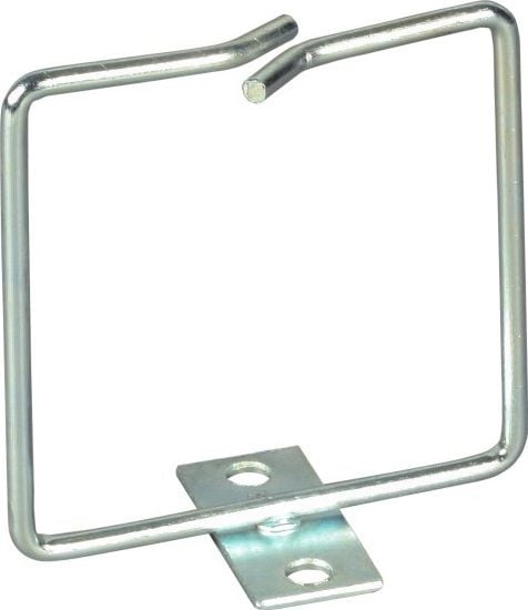 Picture of Organizer Intellinet Network Solutions Uchwyt Srebrny 1 sztuka (699991.3)