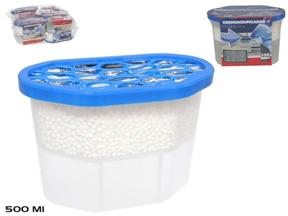 Picture of Orion Dehumidifier 500 Ml, 10 X 15 X 8,5 Cm